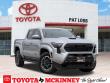 Used 2024 Toyota Tacoma TRD Sport Truck Double Cab