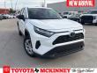 Used 2024 Toyota RAV4 LE SUV