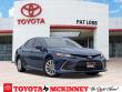 Used 2023 Toyota Camry LE Sedan