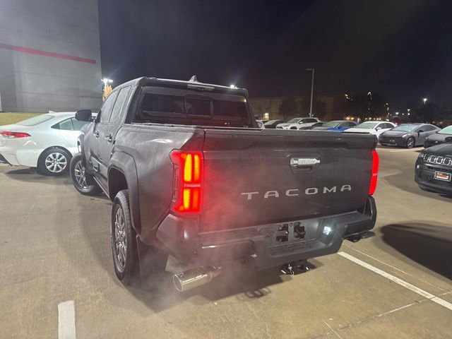 2024 Toyota Tacoma Limited photo 4