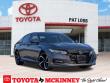 Used 2020 Honda Accord Sport Sedan