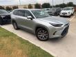 Used 2024 Toyota Grand Highlander Limited SUV