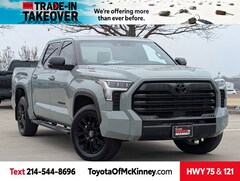 New 2026 Toyota Tundra i-FORCE MAX