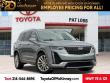 Used 2023 CADILLAC XT6 Premium Luxury SUV