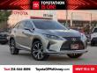 Used 2022 Lexus RX 350 350 SUV