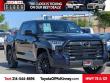 New 2026 Toyota Tundra i-FORCE MAX Limited Truck CrewMax