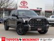 Used 2023 Toyota Tundra Hybrid Platinum Truck CrewMax