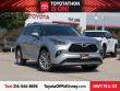 Used 2023 Toyota Highlander Platinum SUV