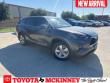 Used 2023 Toyota Highlander LE SUV