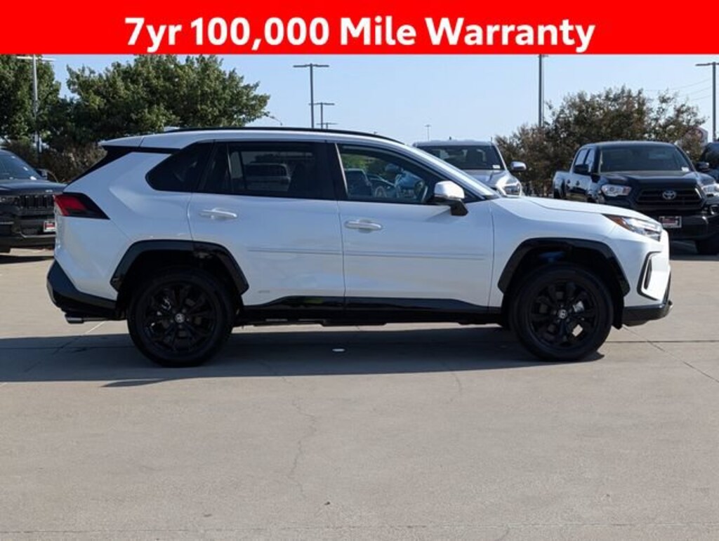 Certified 2025 Toyota