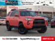 Used 2023 Toyota 4Runner TRD Pro SUV