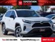 New 2025 Toyota RAV4 Hybrid LE SUV