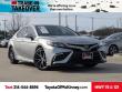 Used 2023 Toyota Camry SE Sedan