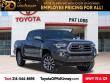 Used 2023 Toyota Tacoma Limited Truck Double Cab
