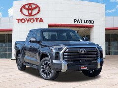 New 2026 Toyota Tundra