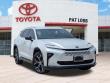 New 2026 Toyota Crown Signia XLE SUV