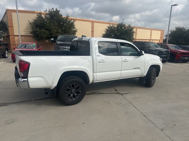 2023 Toyota Tacoma SR5 photo 3