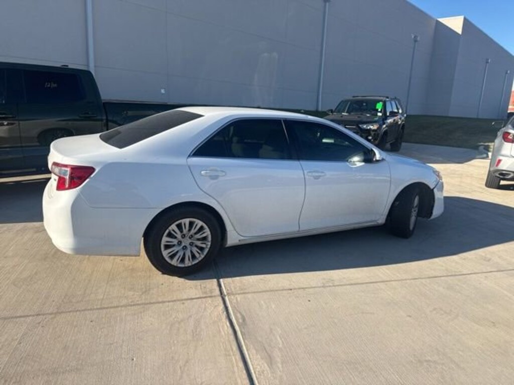 Used 2012 Toyota