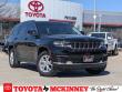 Used 2023 Jeep Grand Cherokee Limited SUV