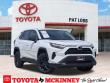 Certified 2025 Toyota RAV4 LE SUV