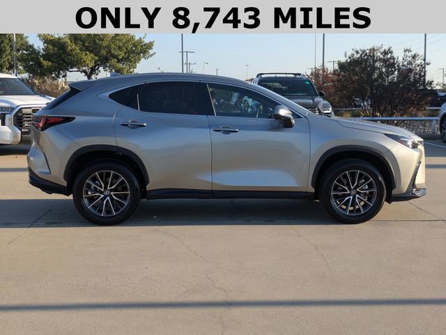 2024 Lexus NX 350 Premium photo 3