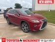 Used 2016 Lexus RX 350 350 SUV