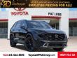 Used 2024 Honda CR-V Hybrid Sport Touring SUV