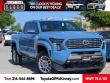 New 2026 Toyota Tacoma Limited Truck Double Cab