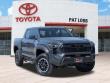 New 2026 Toyota Tacoma TRD Off-Road Truck Double Cab