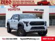 New 2026 Toyota Tacoma i-FORCE MAX Trailhunter Truck Double Cab