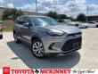 Certified 2025 Toyota Grand Highlander Limited SUV