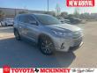 Used 2017 Toyota Highlander SE SUV