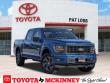 Used 2025 Ford F-150 STX Truck SuperCrew Cab