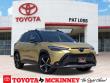 Used 2024 Toyota Corolla Cross Hybrid Hybrid XSE SUV