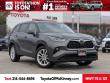 Used 2023 Toyota Highlander Limited SUV