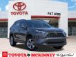Used 2024 Toyota RAV4 XLE SUV