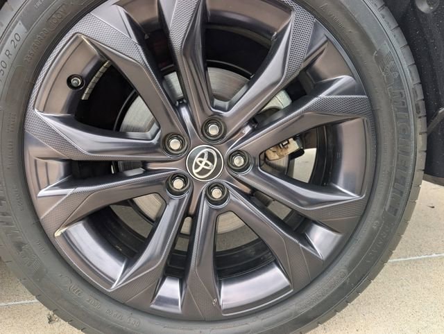 2022 Toyota Sienna XSE - Photo 8