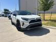 Used 2022 Toyota RAV4 Hybrid XSE SUV