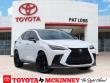 Used 2022 Lexus NX 350 350 F SPORT Handling SUV