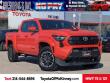 Used 2024 Toyota Tacoma TRD Sport Truck Double Cab