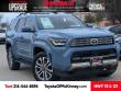 New 2026 Toyota 4Runner Limited SUV