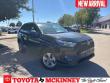 Used 2024 Toyota RAV4 Hybrid LE SUV