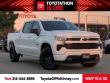 Used 2023 Chevrolet Silverado 1500 RST Truck Crew Cab
