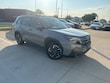Subaru Forester Hybrid