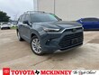  Toyota Grand Highlander