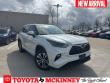 Used 2022 Toyota Highlander XLE SUV
