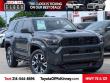 New 2026 Toyota 4Runner TRD Sport Premium SUV