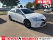 Used 2017 Toyota Camry LE Sedan