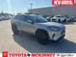 Used 2021 Toyota RAV4 Limited SUV