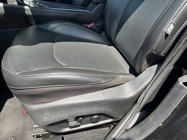 2022 Jeep Compass Latitude Lux - Photo 9